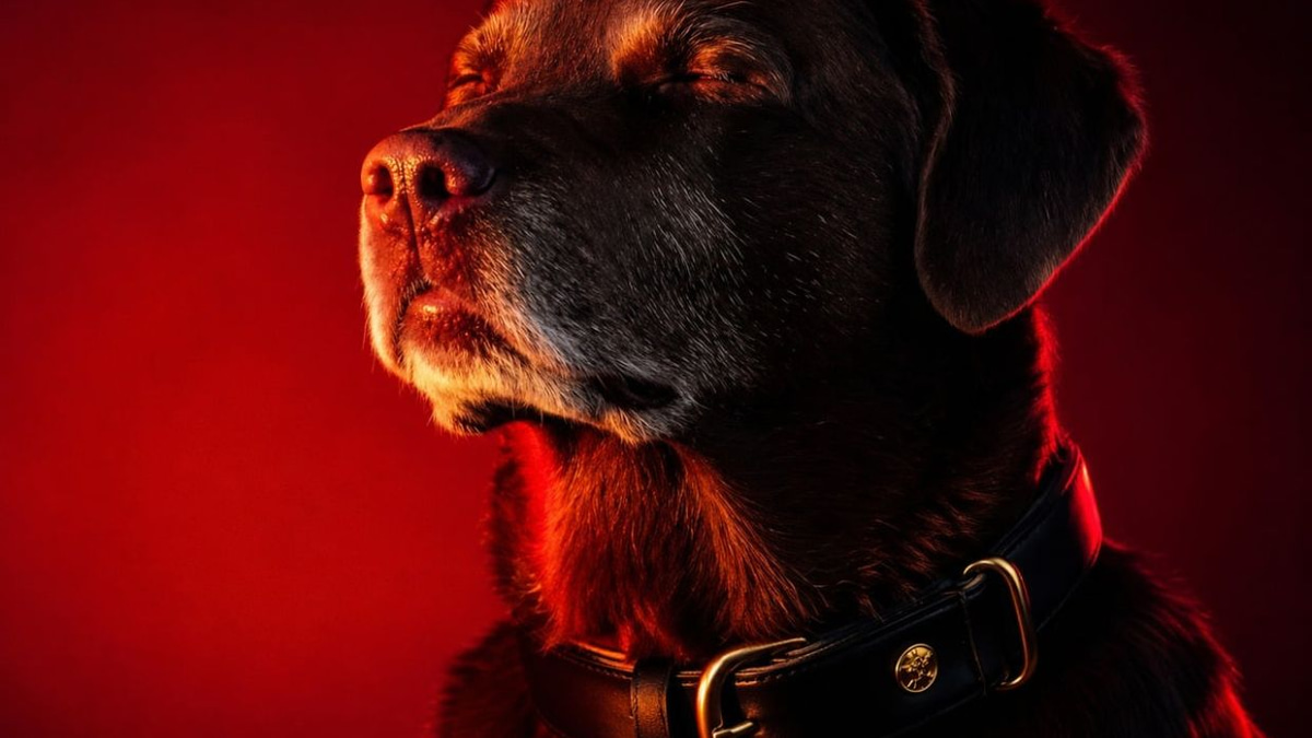 US Man Arrested After Police Dog Uncovers Phone Used to Send Explicit Images to Child on TikTok
