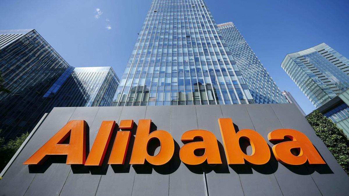 Alibaba challenges Pentagon military blacklist in US court