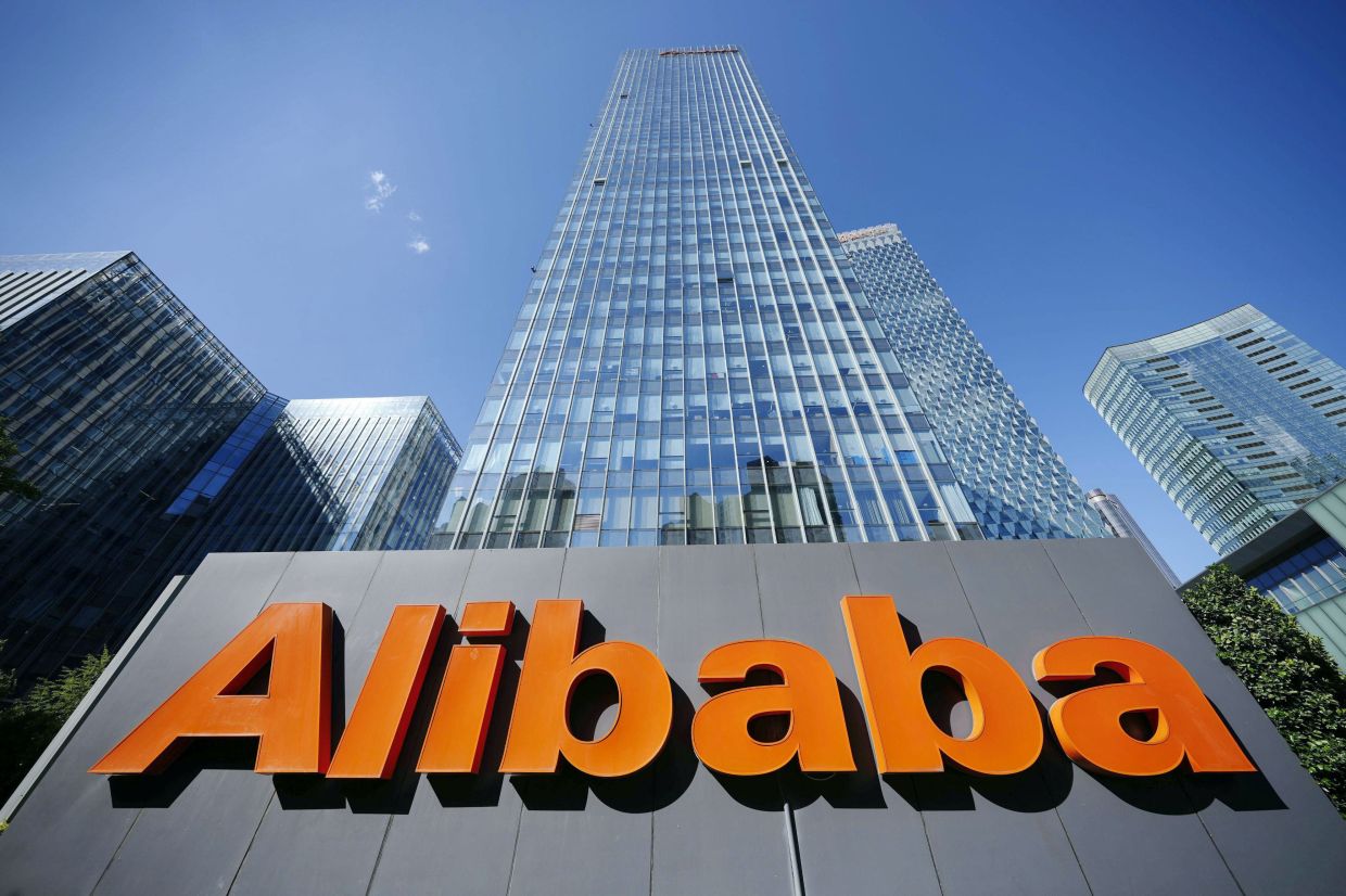 Alibaba challenges Pentagon military blacklist in US court