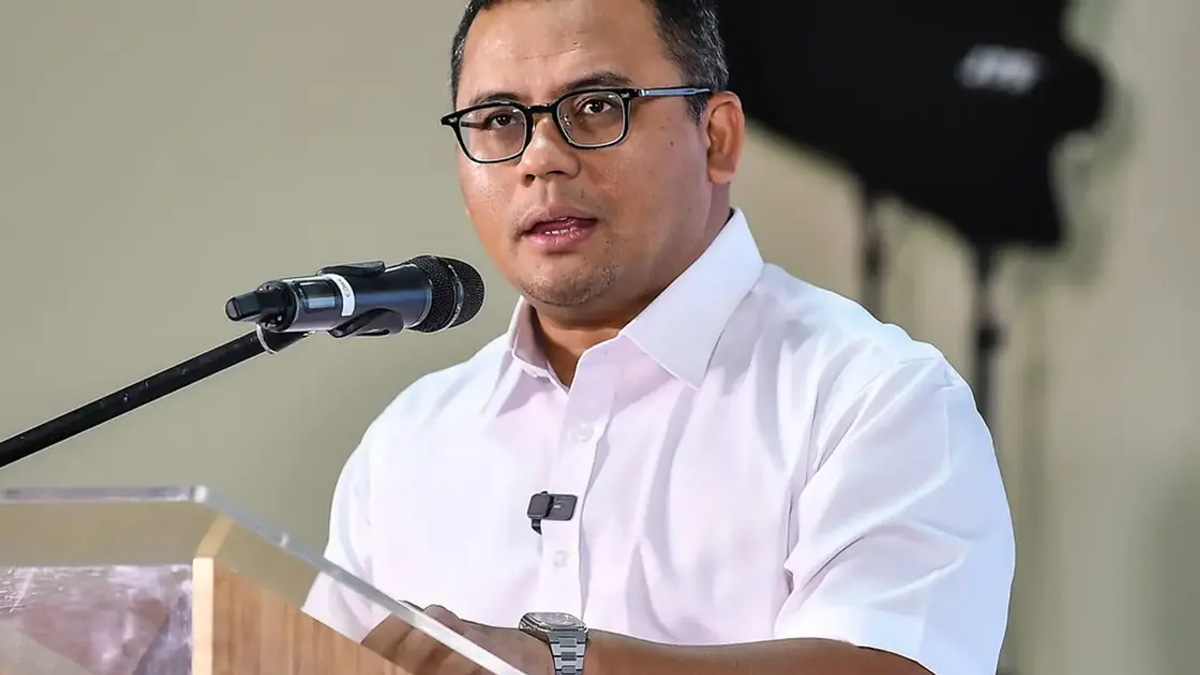 Coalition Tensions Rise as BN and PN Clash Over Sanusi's Campaign Role