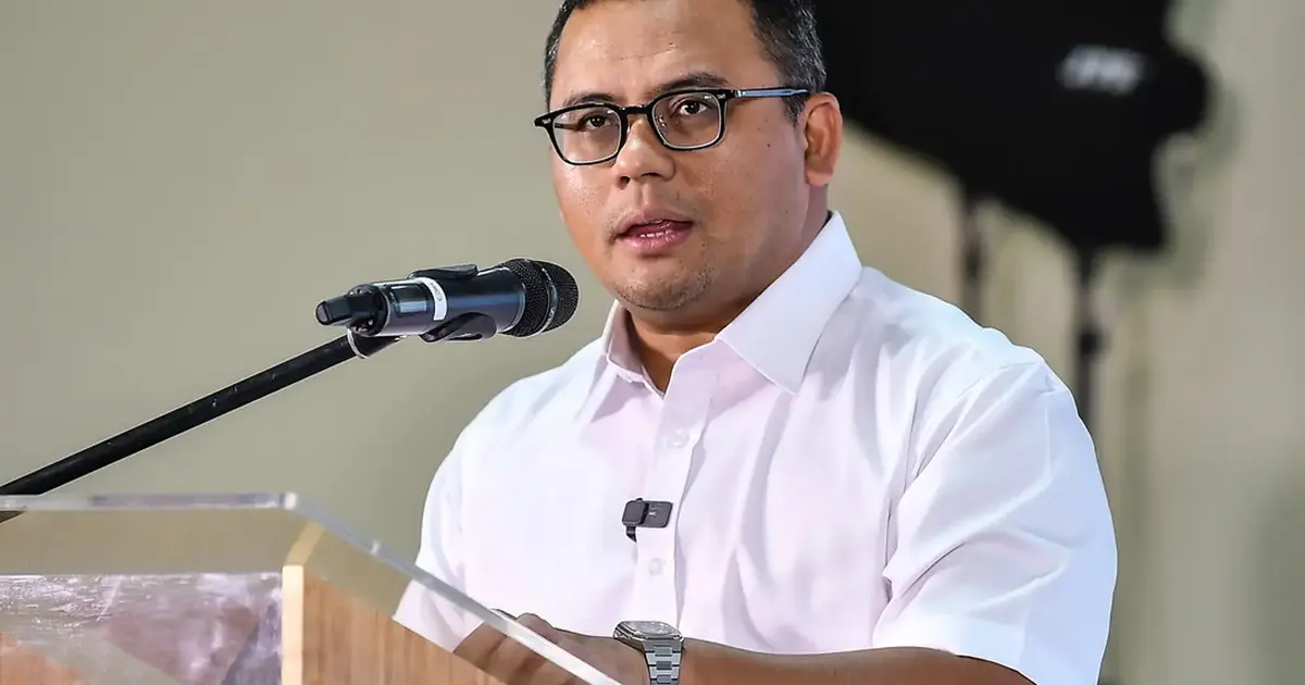 Coalition Tensions Rise as BN and PN Clash Over Sanusi's Campaign Role