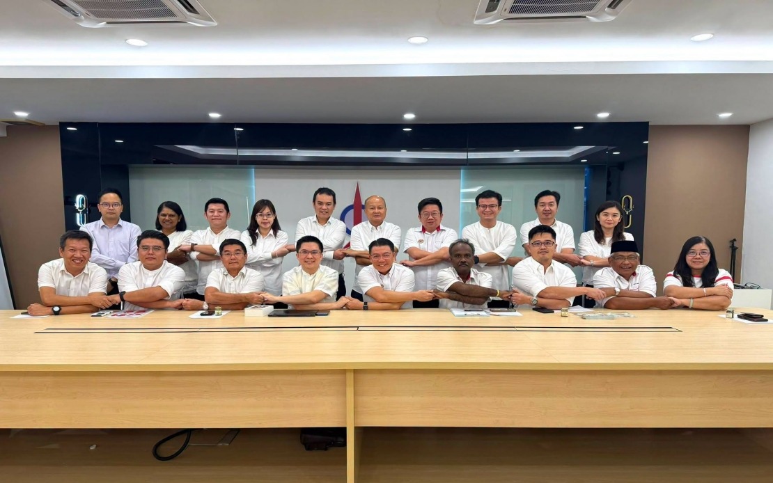 Perak DAP Votes to Stay in Unity Government, Cites Reform Agenda and Political Stability