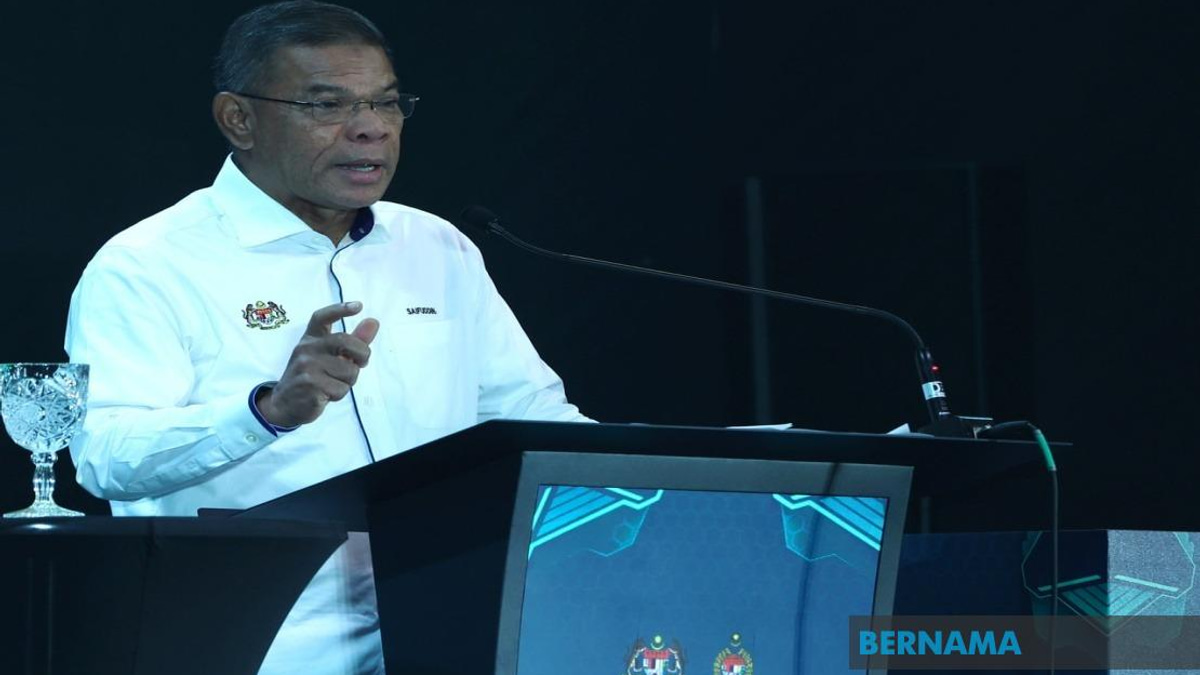 Malaysia To Complete Refugee Registration Data Collection By Year-End, Says Home Ministry
