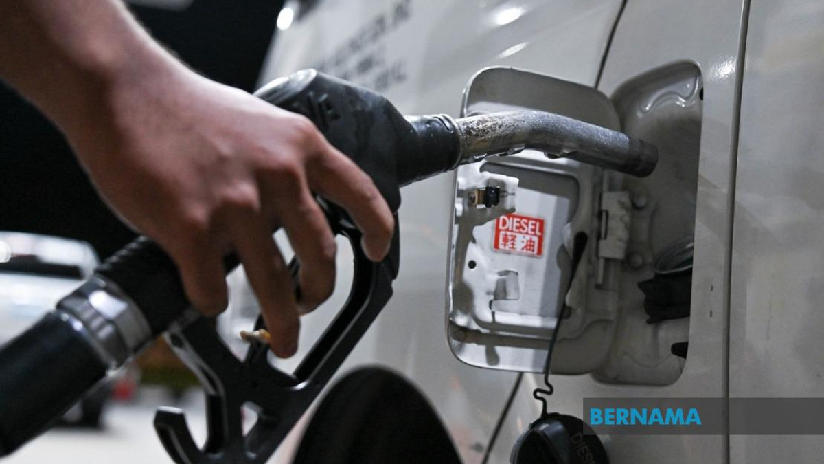 Malaysia Lifts Diesel Purchase Caps in Eastern States under Revised Subsidy Plan