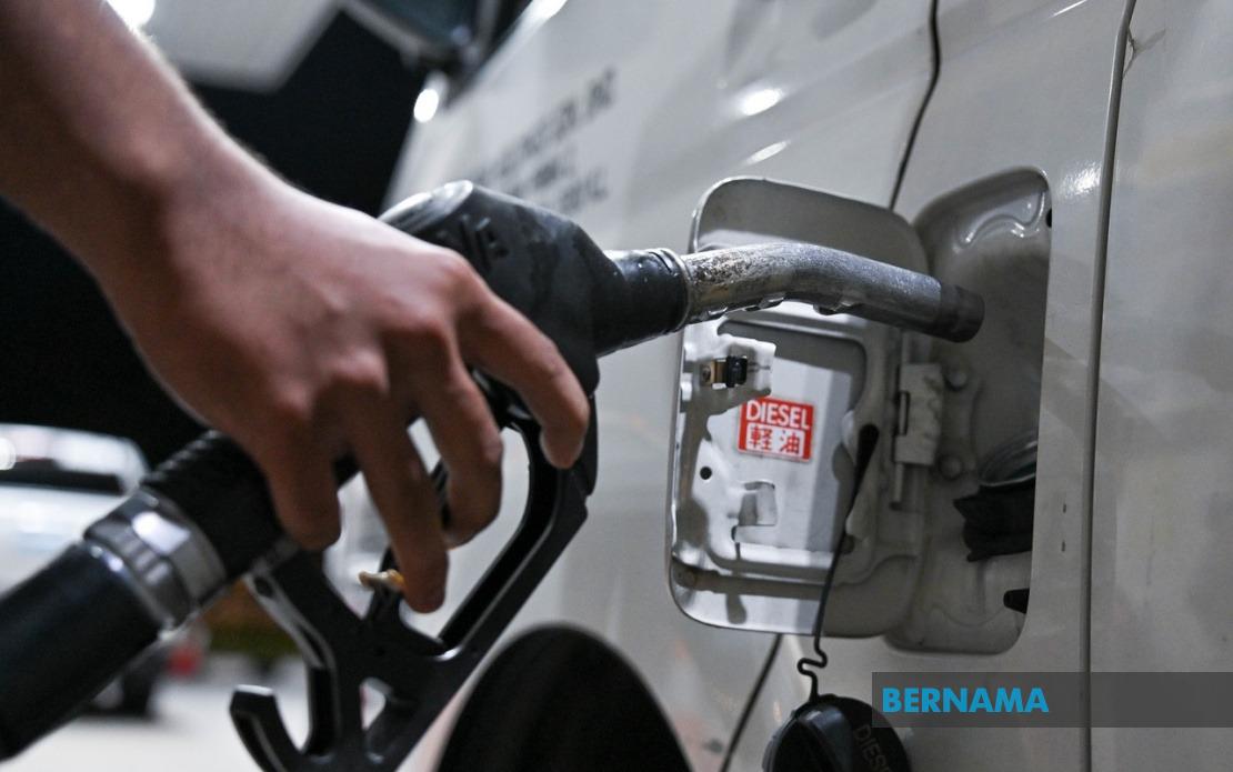 Malaysia Lifts Diesel Purchase Caps in Eastern States under Revised Subsidy Plan