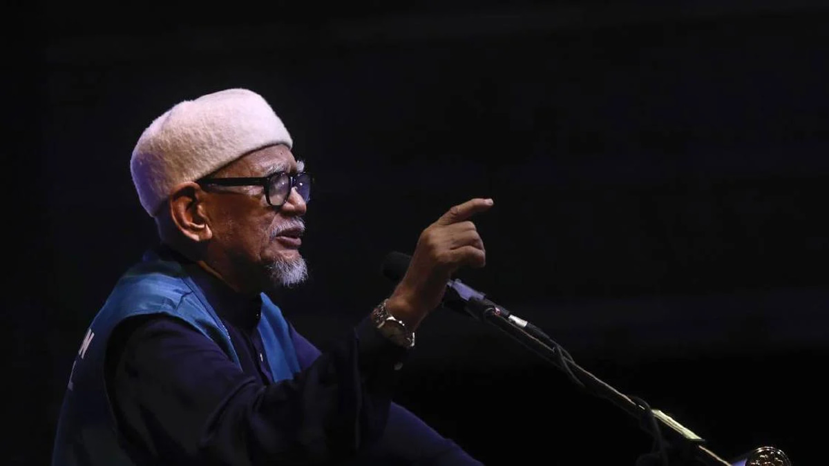 Pas backing for Umno in Johor polls rooted in genuine coalition commitment, Hadi insists