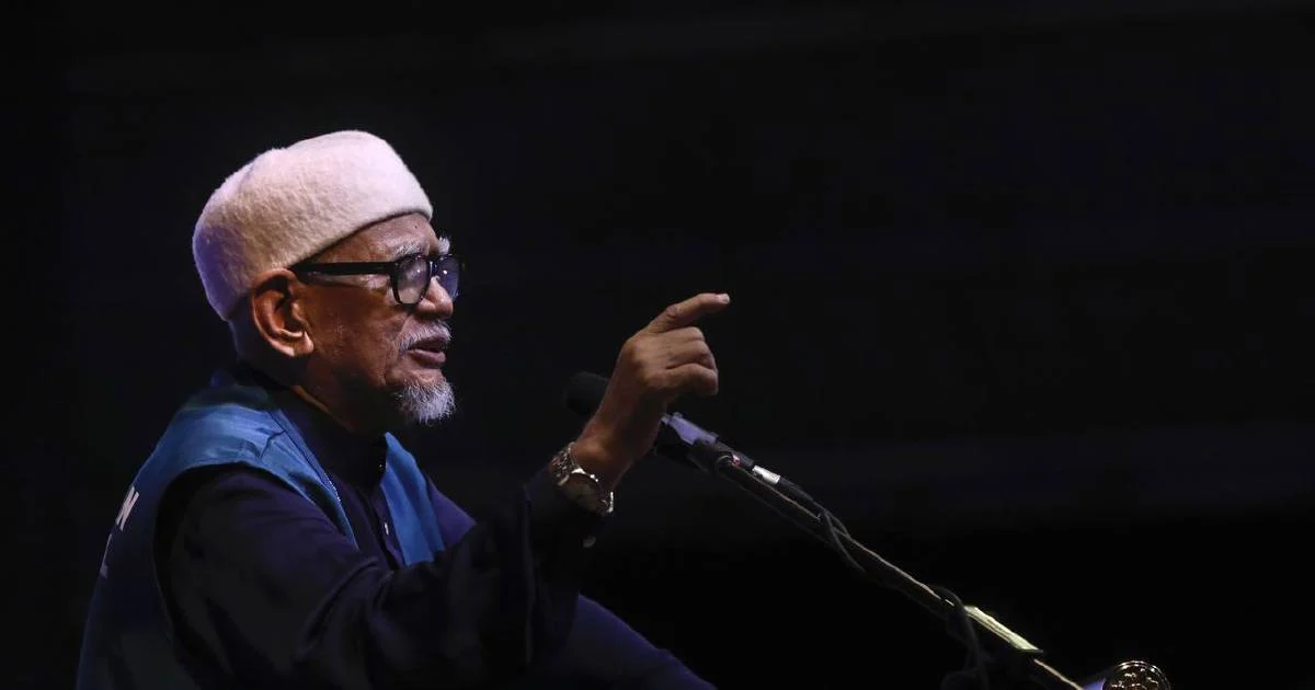 Pas backing for Umno in Johor polls rooted in genuine coalition commitment, Hadi insists