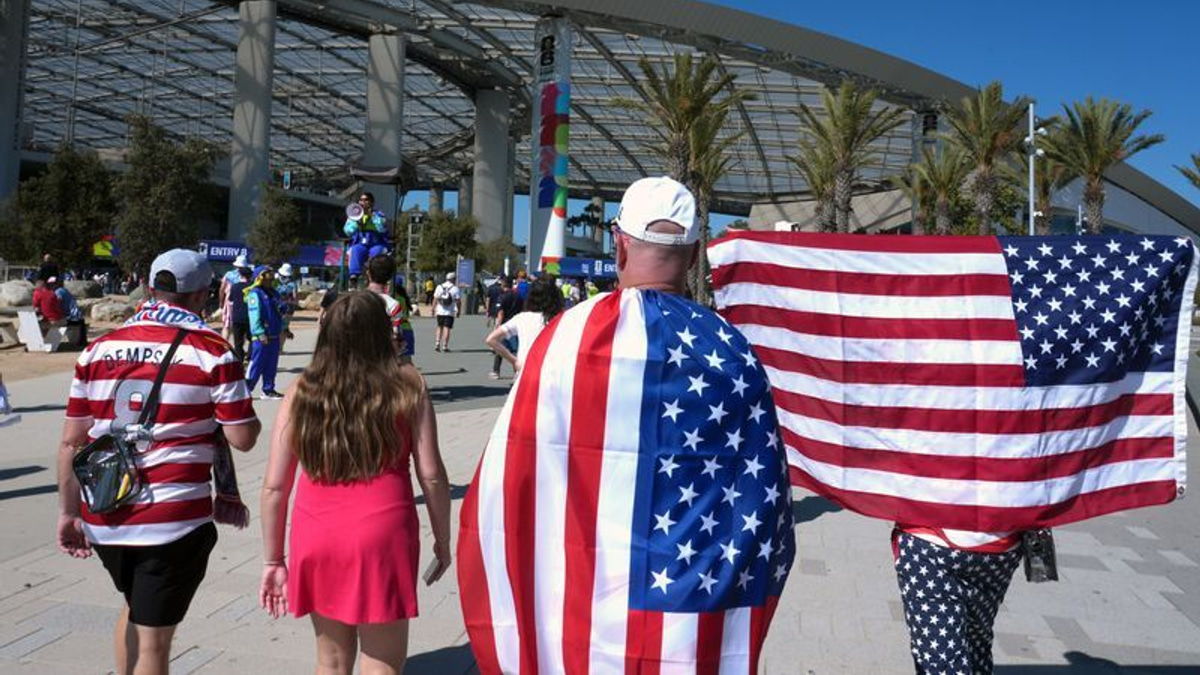 World Cup Ticket Crisis: StubHub's Last-Minute Cancellations Leave Fans Stranded