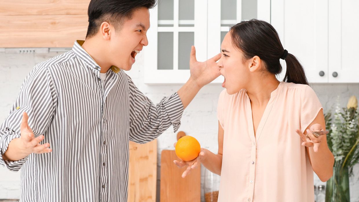 China Court Declares Family Disputes in School Chat Groups Constitute Domestic Violence
