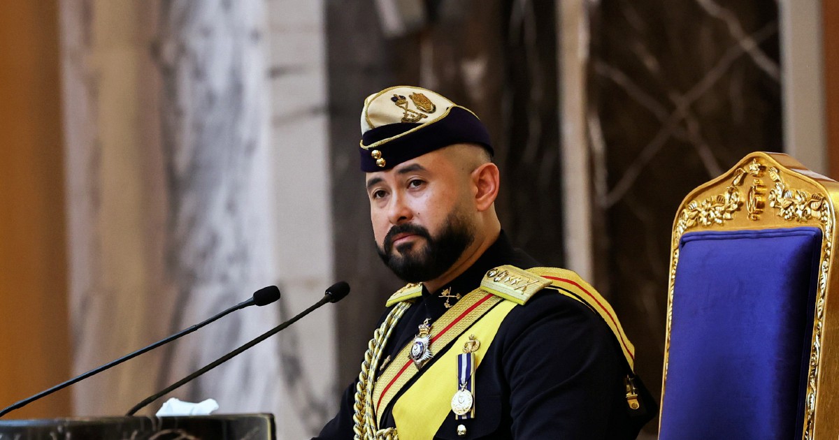 Johor authorities launch inquiry into Forest City Network School dispute