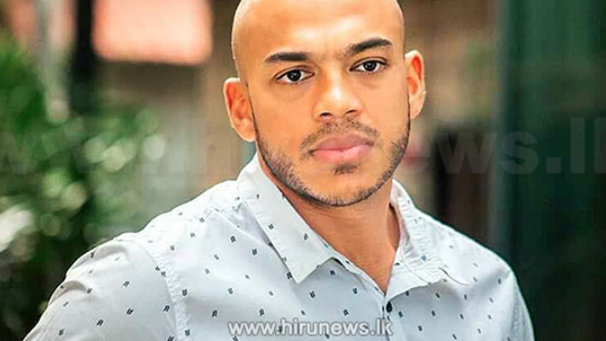 Sri Lanka ex-leader's son arrested over corruption charges