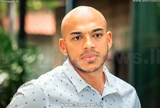 Sri Lanka ex-leader's son arrested over corruption charges