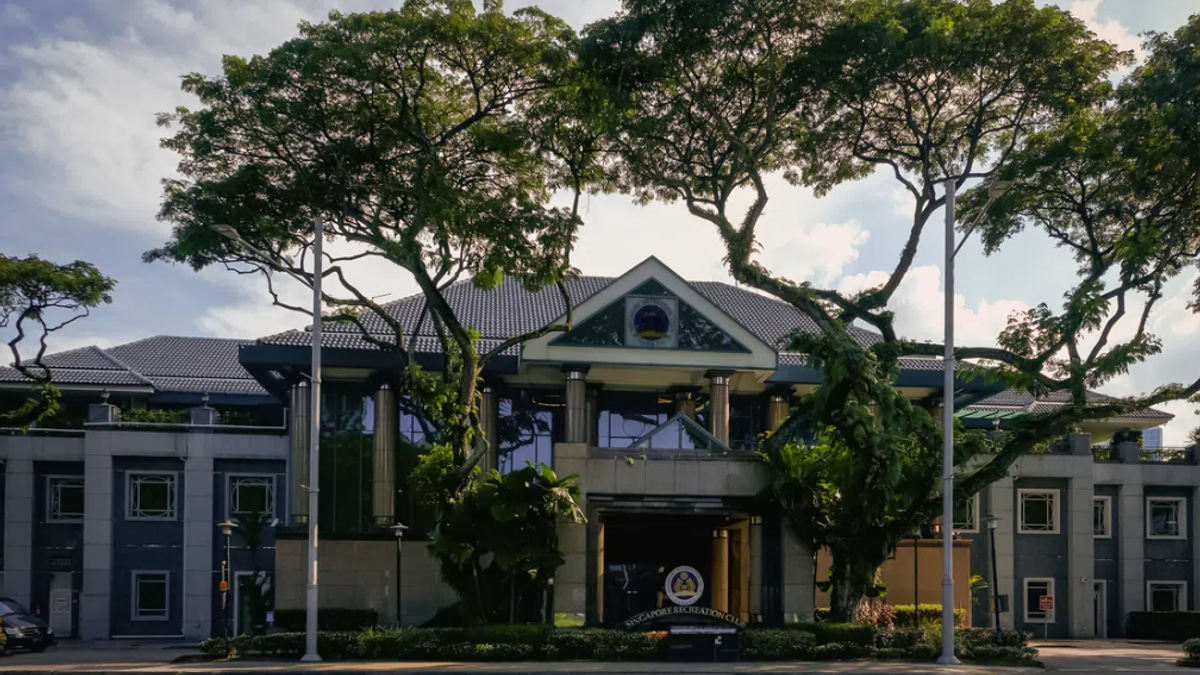 Singapore Recreation Club court battle highlights voting rights tensions in members' dispute