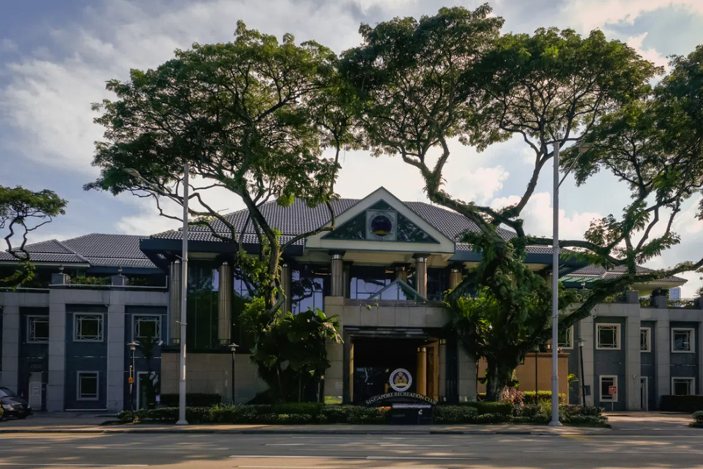 Singapore Recreation Club court battle highlights voting rights tensions in members' dispute