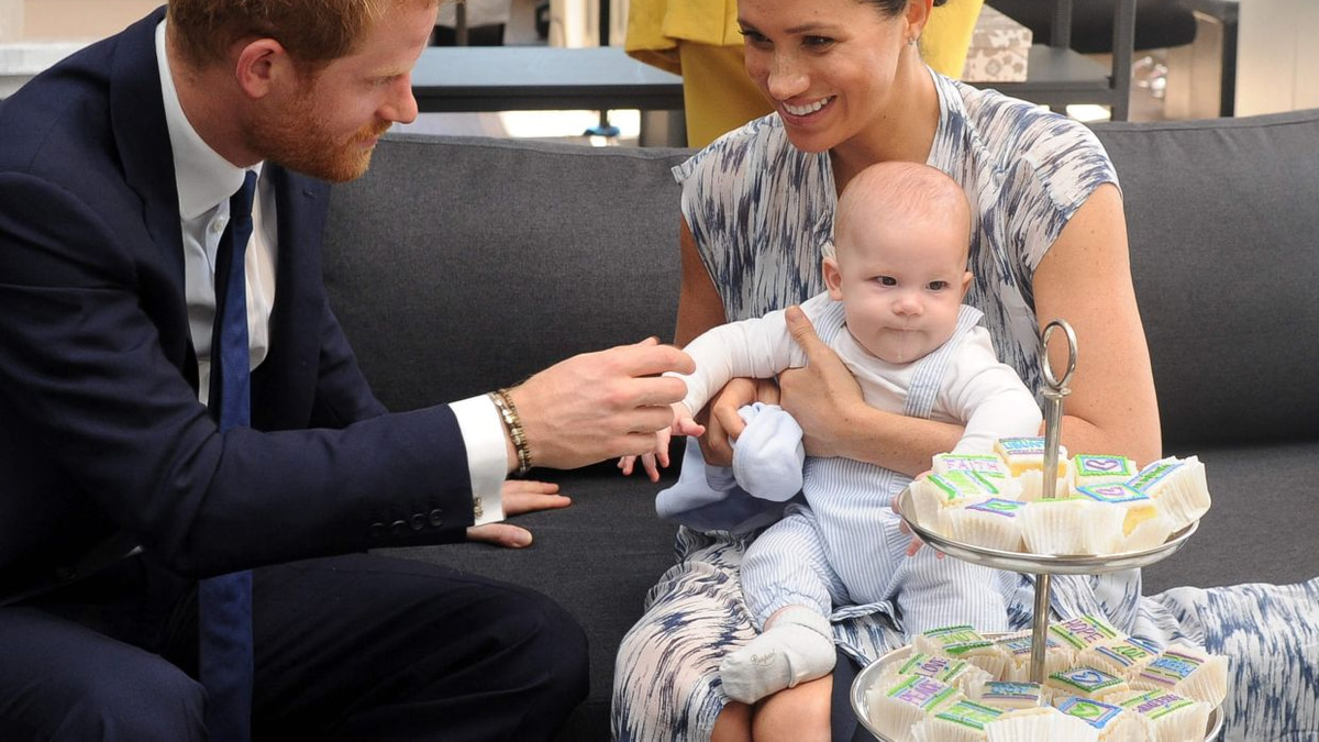 King Charles Hosts Prince Harry and Family at Highgrove in First Meeting in Years