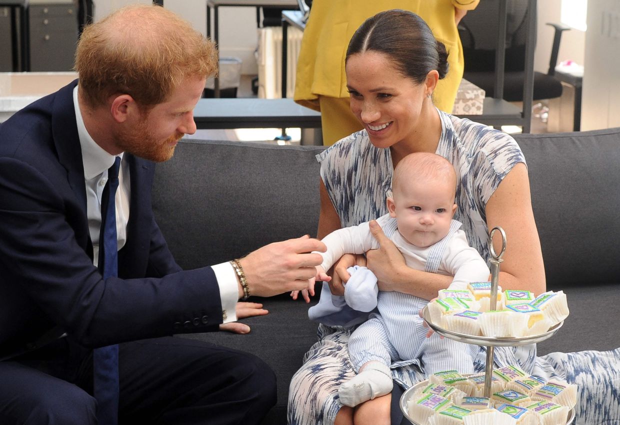 King Charles Hosts Prince Harry and Family at Highgrove in First Meeting in Years