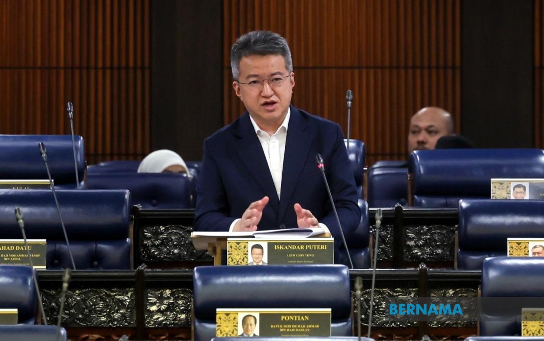 Deputy Finance Minister Dismisses Claims That Fugitive Jho Low Secretly Entered Malaysia Last Year