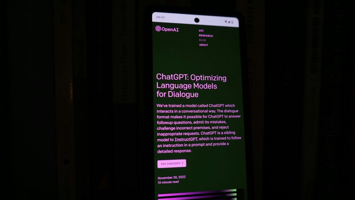 Florida Pastor Sues OpenAI After ChatGPT Delayed Treatment for Life-Threatening Blood Clot