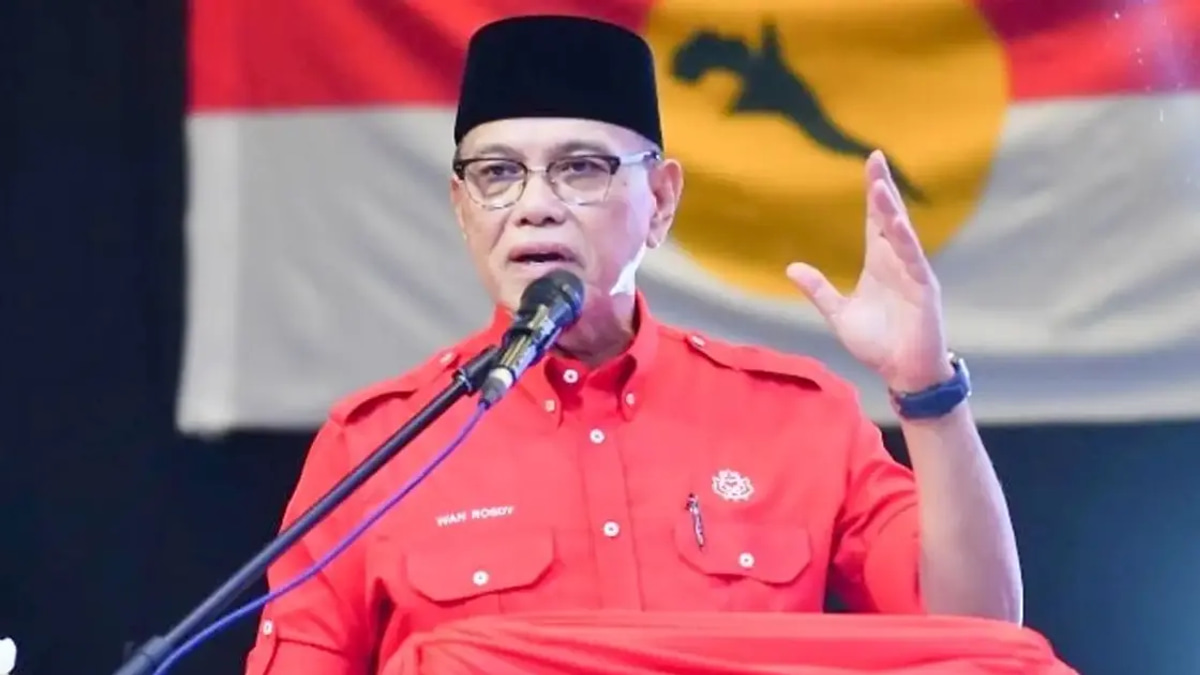 BN and PN Have Not Begun Discussions on 2028 General Election Alliance, Says Umno Leader