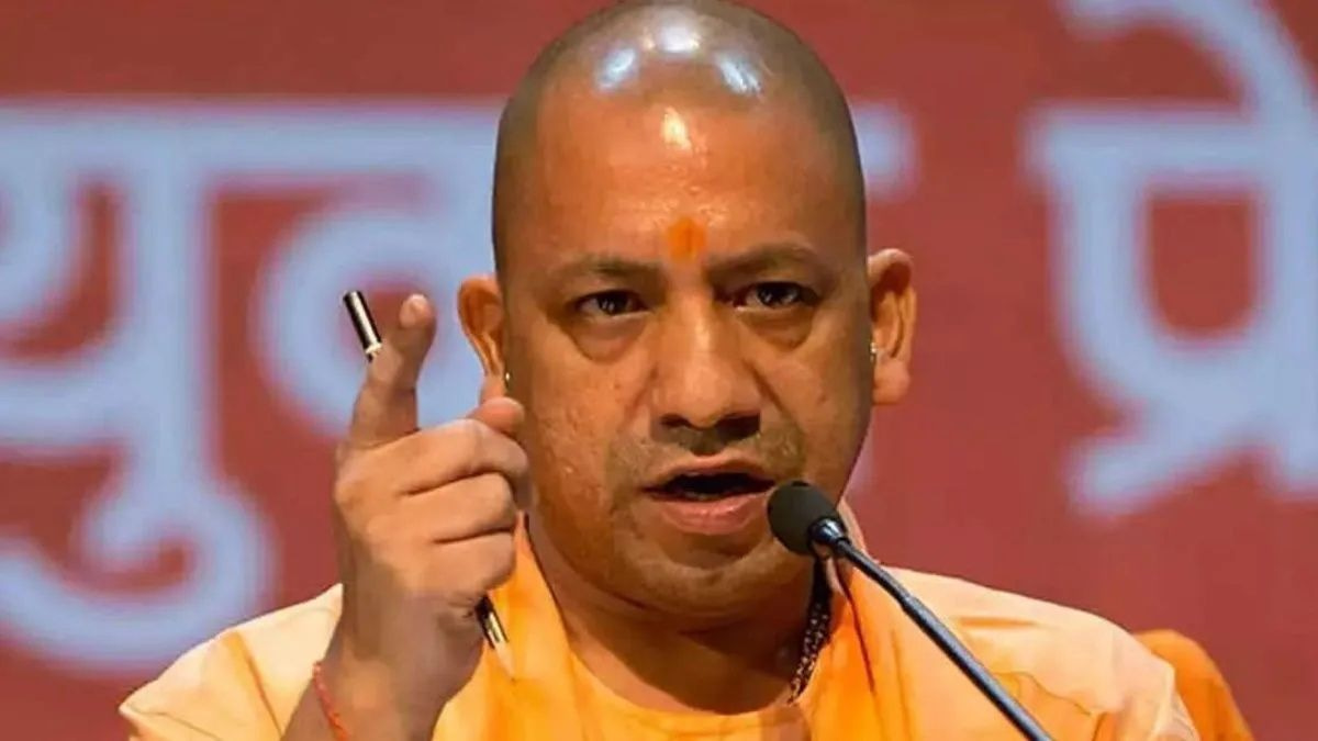 Yogi Adityanath Warns Against 'Tampering' With Faith as Ram Temple Donation Case Widens