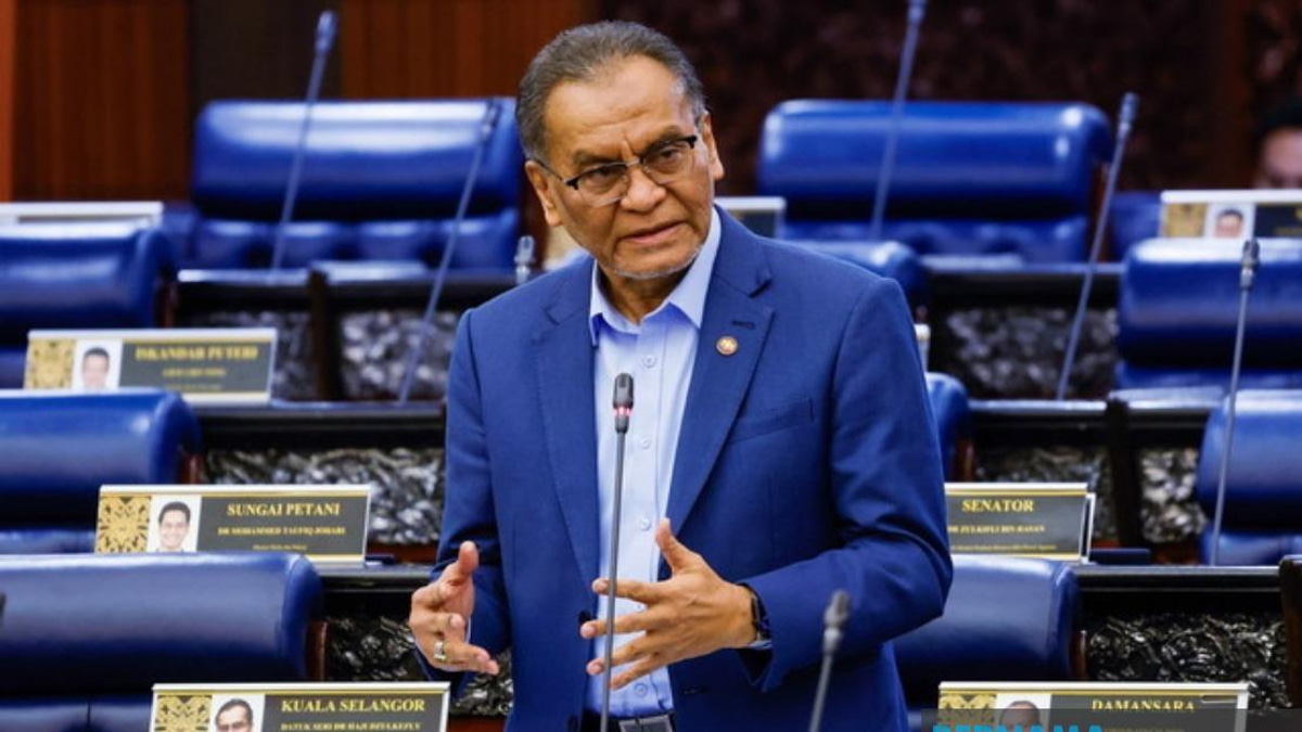 New Hospital Planned for Bandar Enstek to Relieve Pressure on Seremban's Main Medical Centre