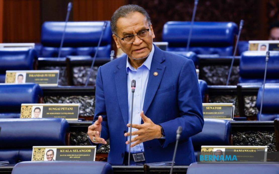 New Hospital Planned for Bandar Enstek to Relieve Pressure on Seremban's Main Medical Centre