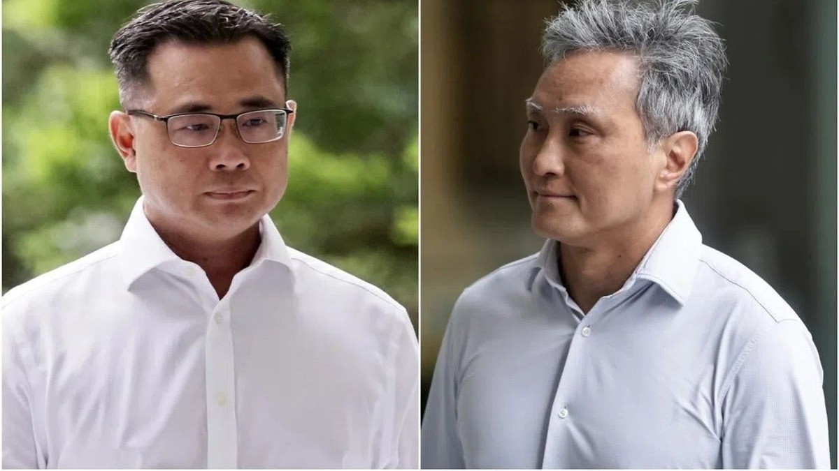 Fullerton Healthcare founders fined for falsified claims in Singapore scheme
