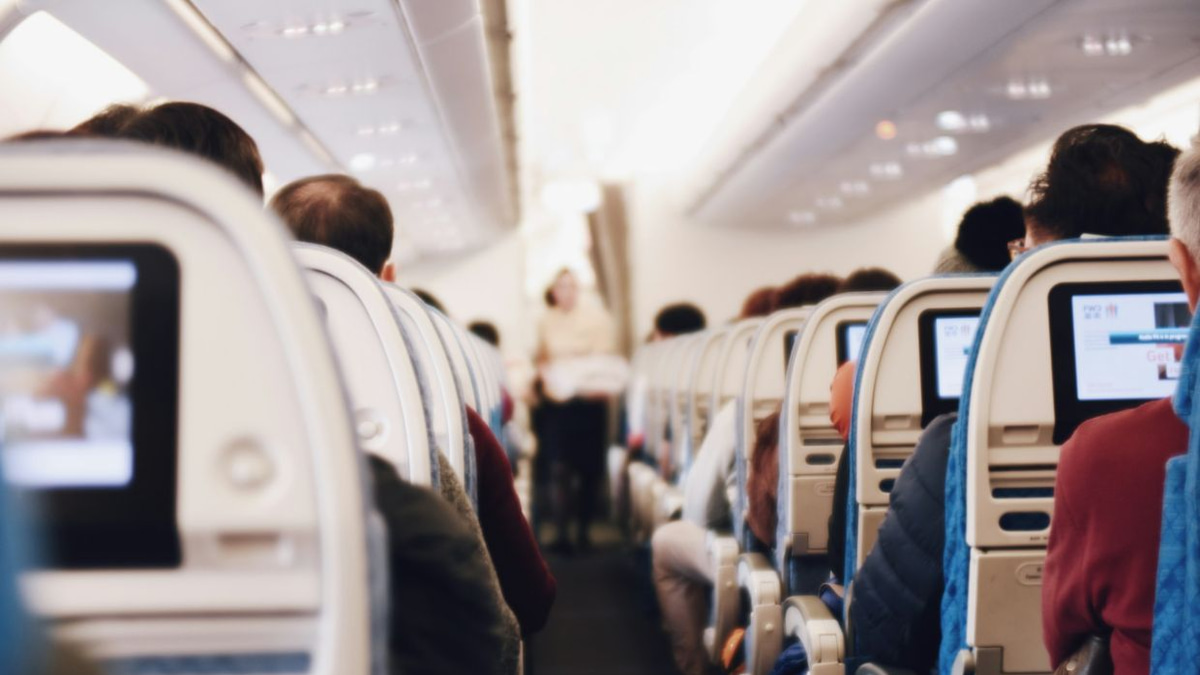Delta investigates unauthorised WiFi network detected on Las Vegas flight after hacker conference