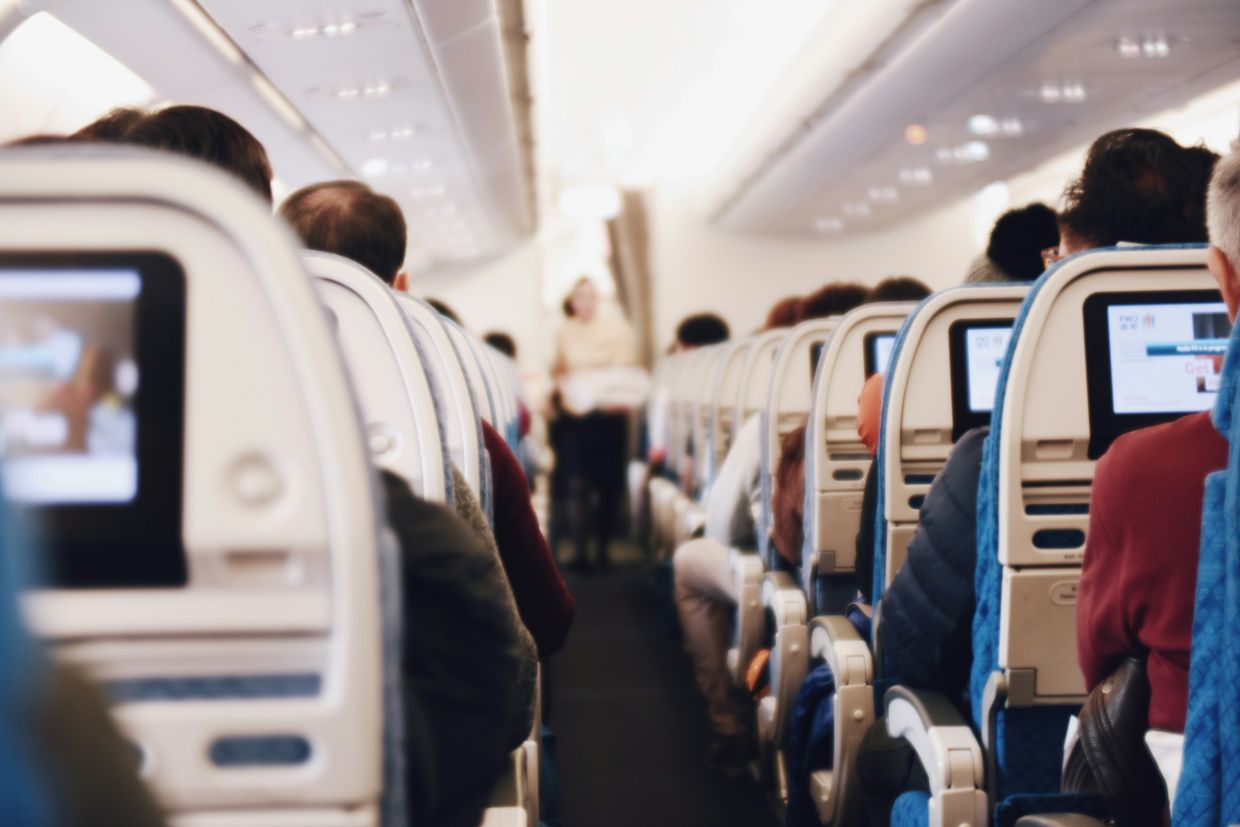 Delta investigates unauthorised WiFi network detected on Las Vegas flight after hacker conference