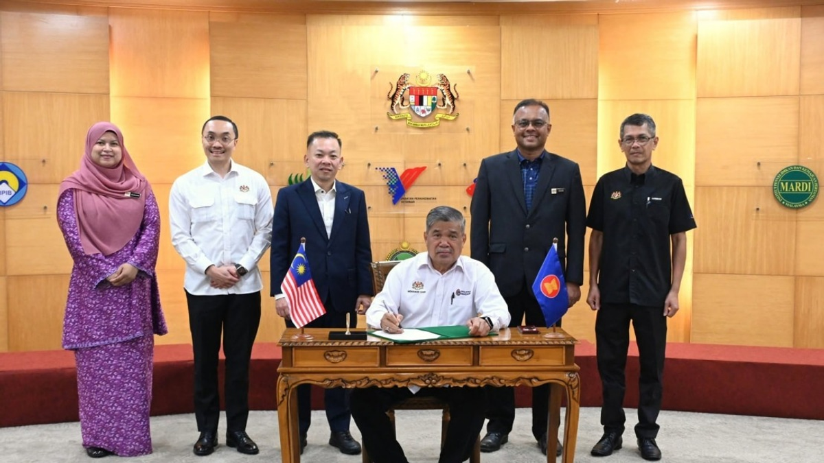Malaysia Unlocks New Markets and Climate Tech Through Two ASEAN Agricultural Agreements