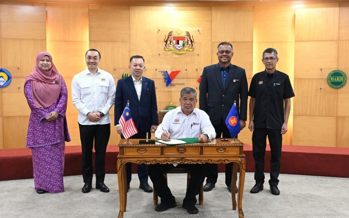 Malaysia Unlocks New Markets and Climate Tech Through Two ASEAN Agricultural Agreements