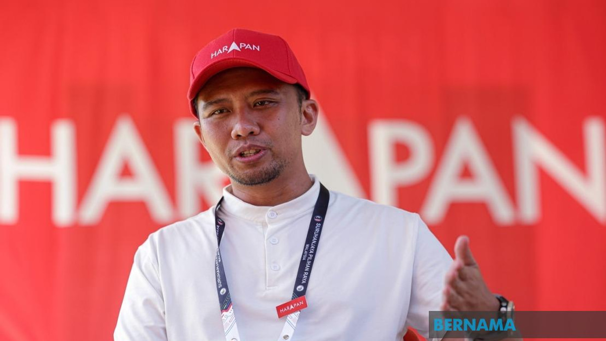 Doctor-Turned-Candidate Blends Healthcare With Politics in Negeri Sembilan Campaign