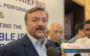 Malaysia Scraps RM1 Interbank ATM Withdrawal Fee From July 1