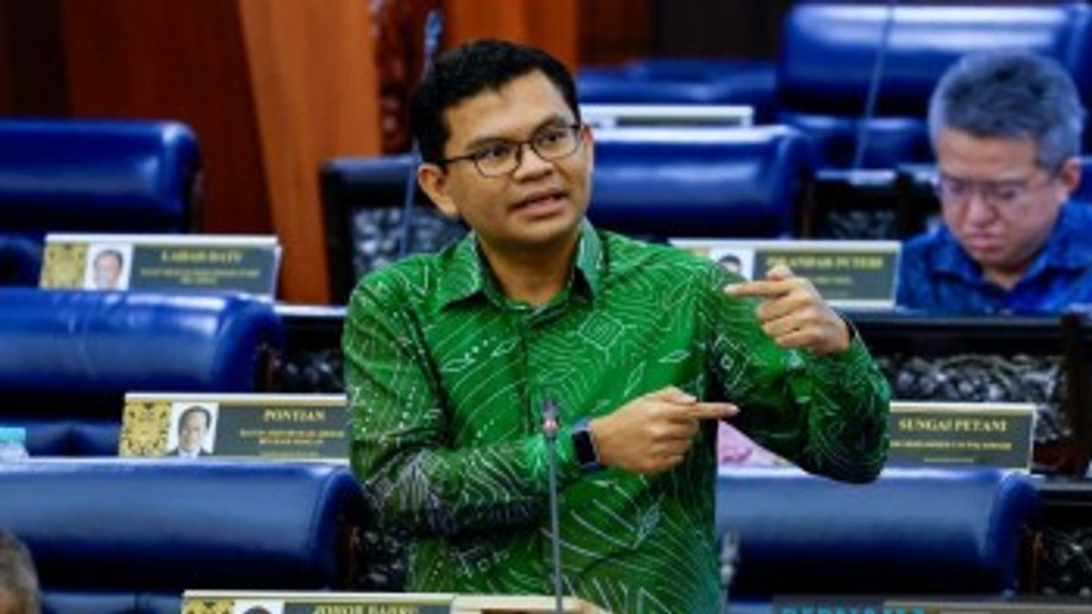 Over RM4 Billion Remains Available Under BNM's SME Support Facility, Says Akmal