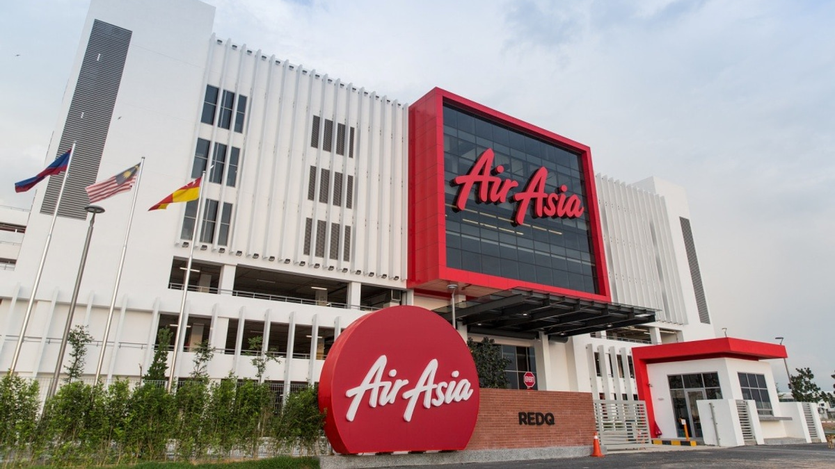 AirAsia Alerts Public to Fraudulent Job Recruitment Website