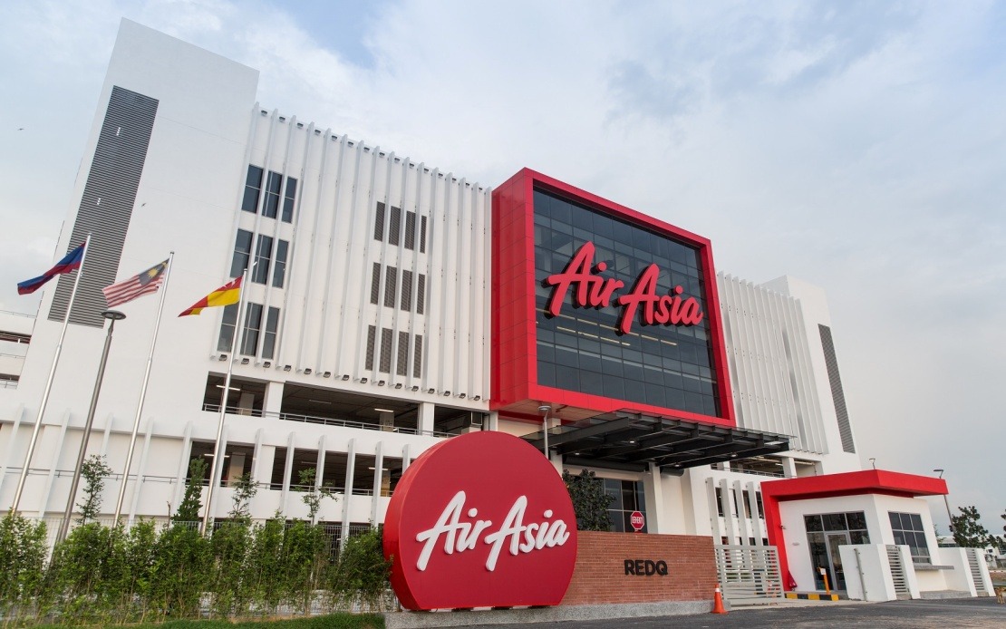 AirAsia Alerts Public to Fraudulent Job Recruitment Website