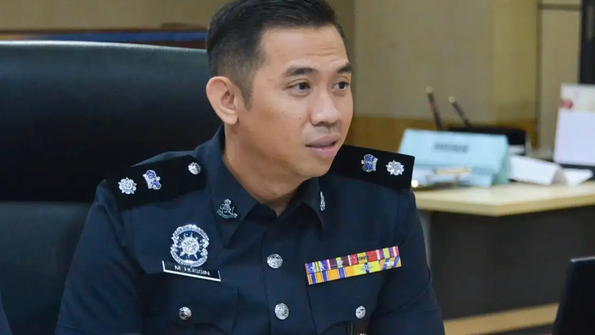 Foreign Student Dies at Bandar Sunway Condominium; Authorities Arrest Man in Connection