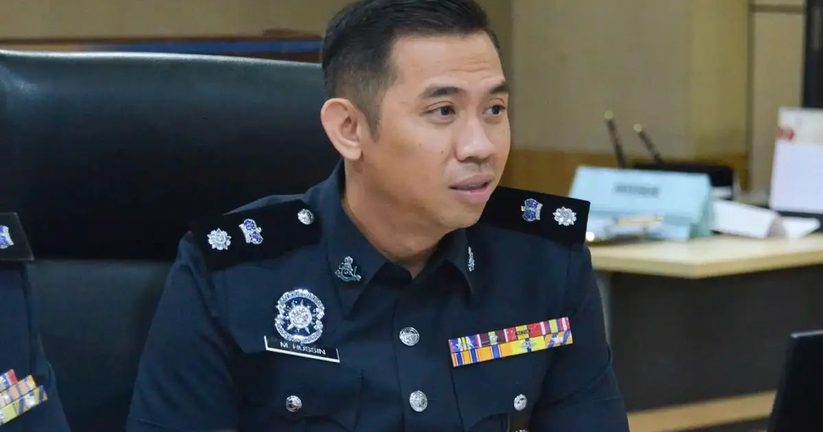 Foreign Student Dies at Bandar Sunway Condominium; Authorities Arrest Man in Connection