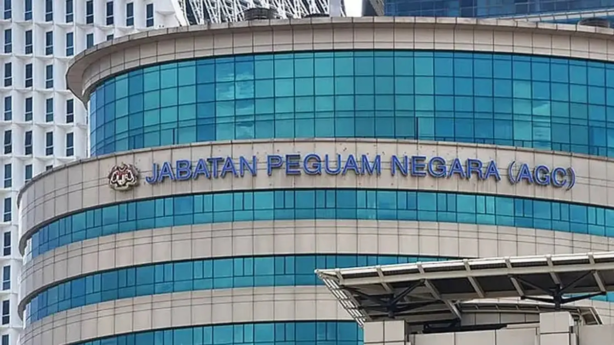 AGC Continues Deliberation on Durian Tunggal Probe Over a Month After Fresh Submission