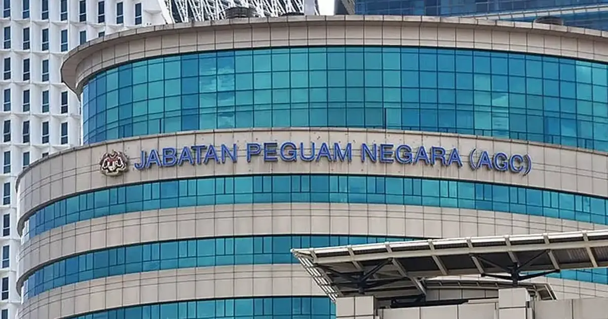 AGC Continues Deliberation on Durian Tunggal Probe Over a Month After Fresh Submission