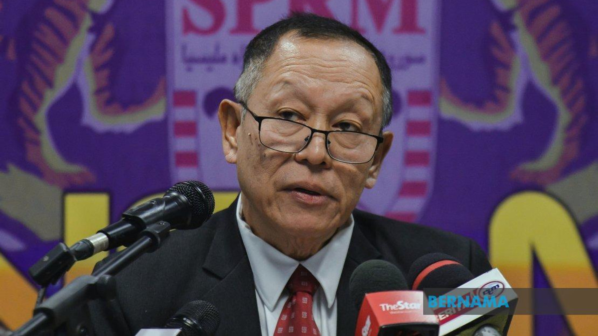 MACC Probes Three Corruption Reports in Johor Election, One Implicating Candidate