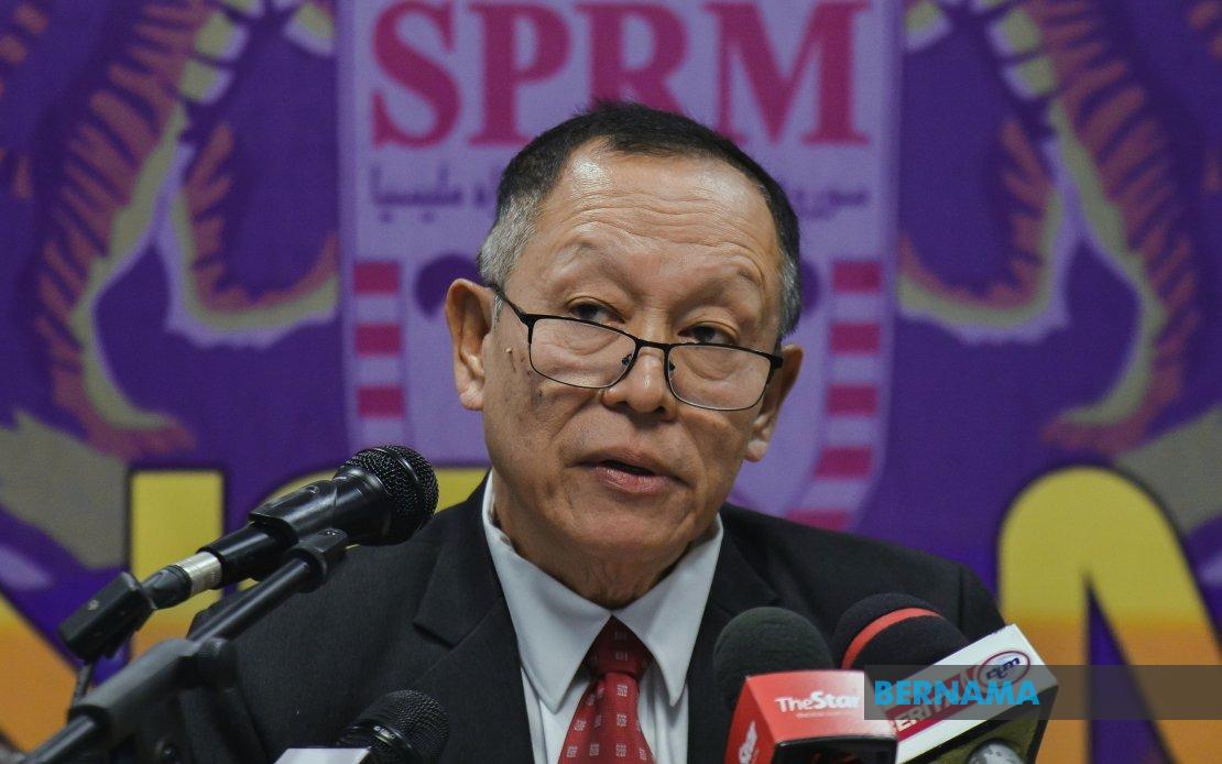 MACC Probes Three Corruption Reports in Johor Election, One Implicating Candidate