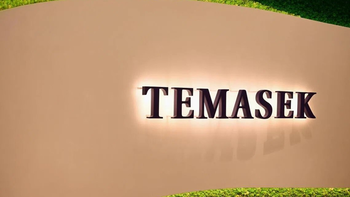 Temasek hits record S$518 billion portfolio value amid geopolitical shifts and Middle East expansion