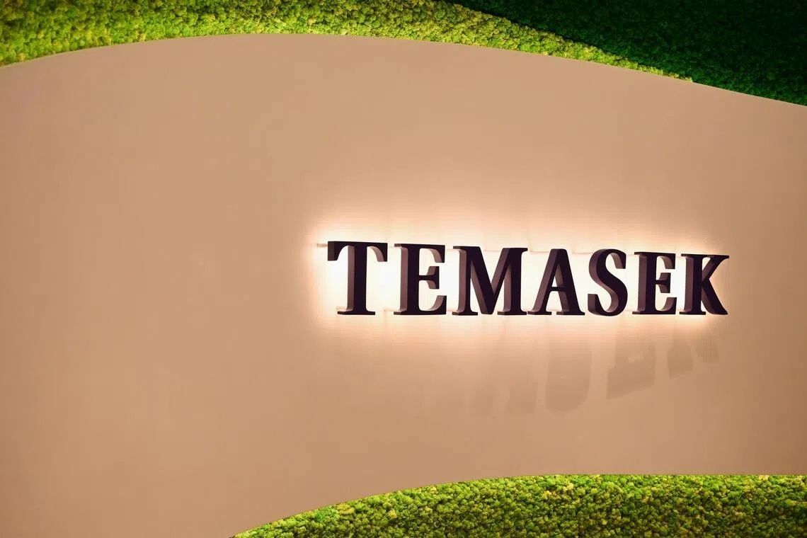 Temasek hits record S$518 billion portfolio value amid geopolitical shifts and Middle East expansion