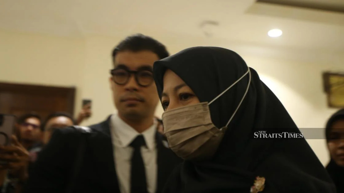Mother's Anguish: Parents Question Safety at Sabah Islamic School After Daughter's Death