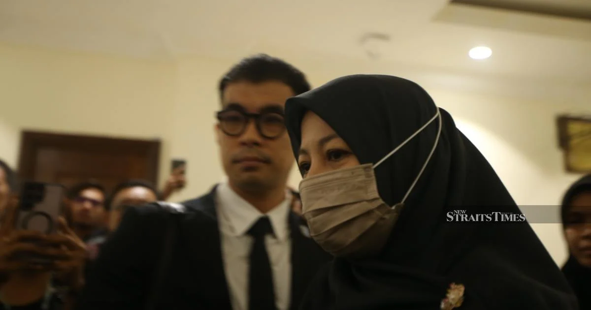 Mother's Anguish: Parents Question Safety at Sabah Islamic School After Daughter's Death