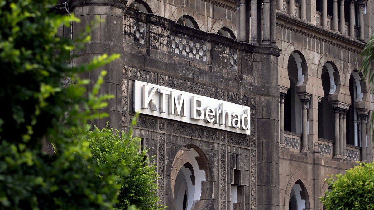KTMB Capitalises on Growing Commuter Demand, Revenue Surges to RM296mil in First Half of 2026