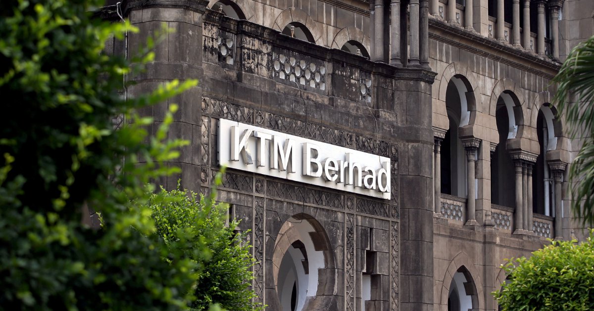 KTMB Capitalises on Growing Commuter Demand, Revenue Surges to RM296mil in First Half of 2026