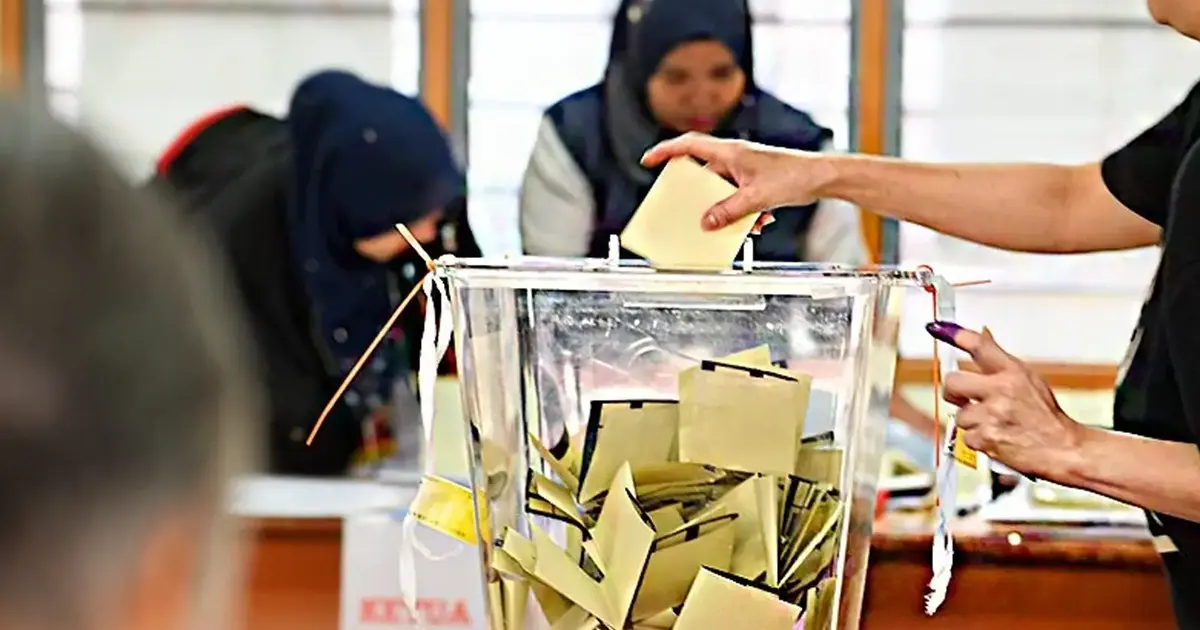 Johor Election May Turn on Youth Vote as Parties Compete for 21-39 Age Group