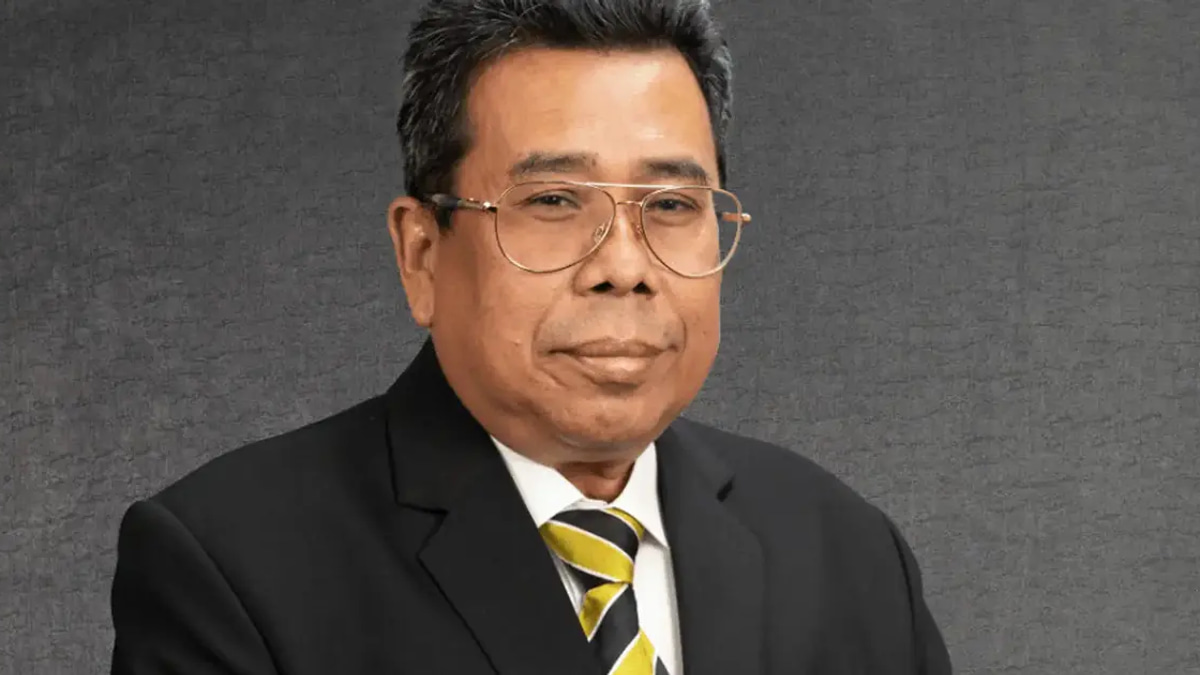 Perak Assemblyman Ahmad Man Awaits Expulsion Before Defecting to Wawasan